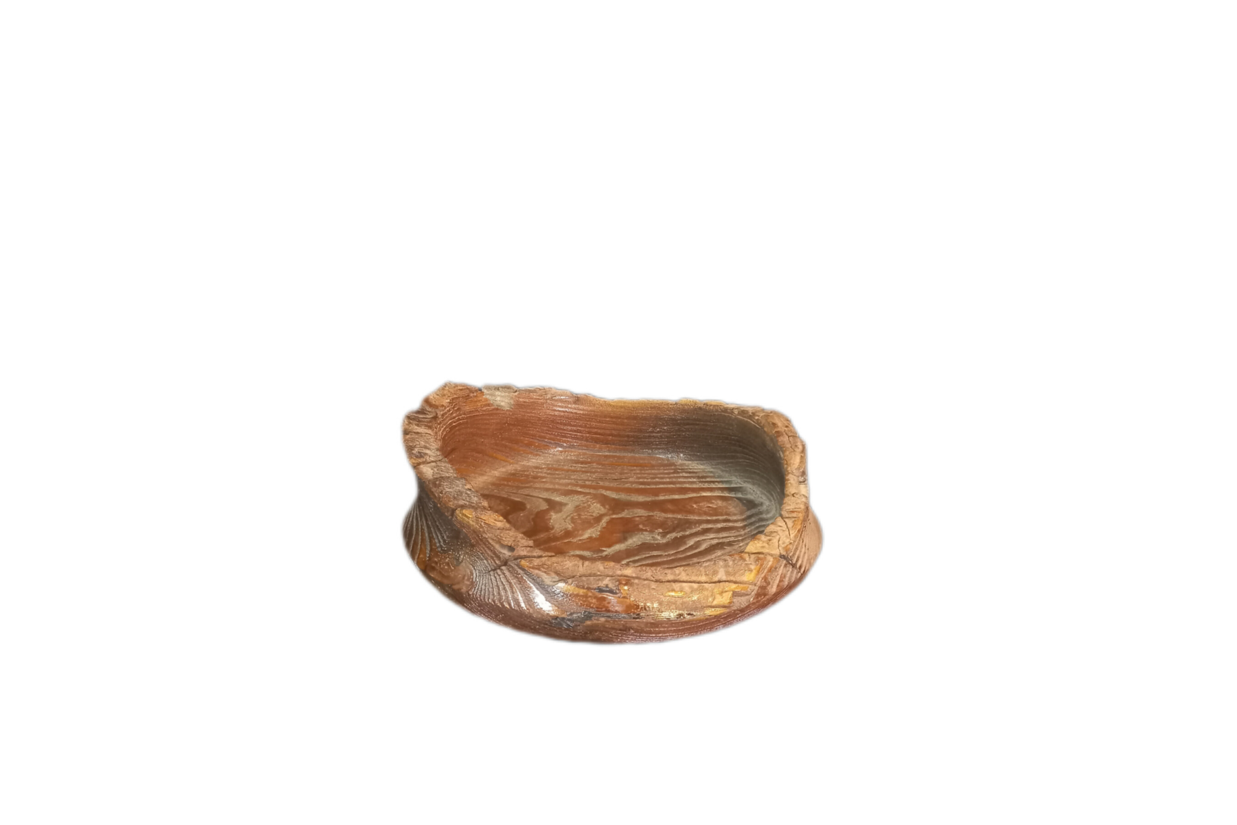 میوه خوری دفورمه لبه پوستی