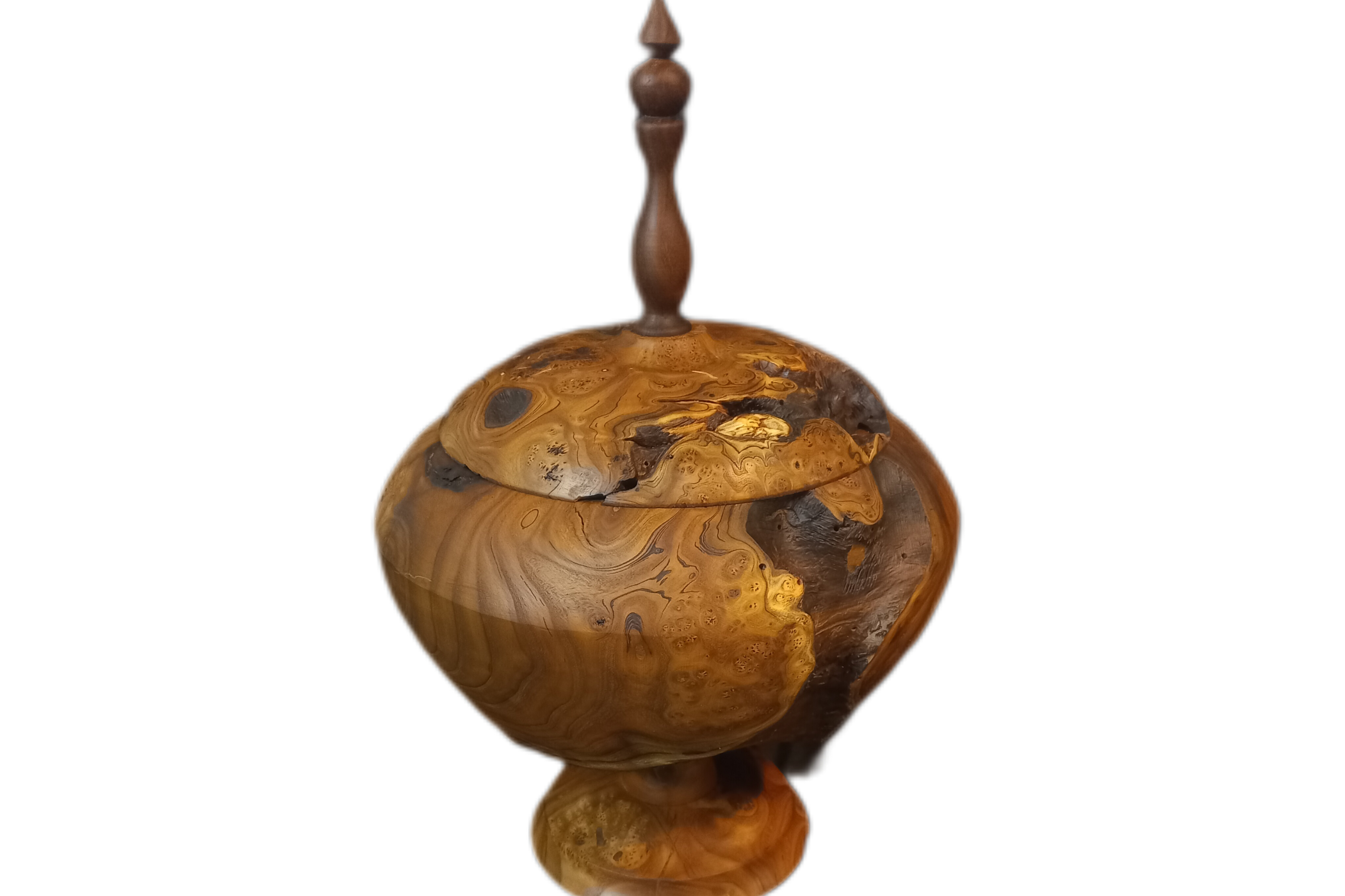 شکلات خوری آجیل خوری ستاره دار