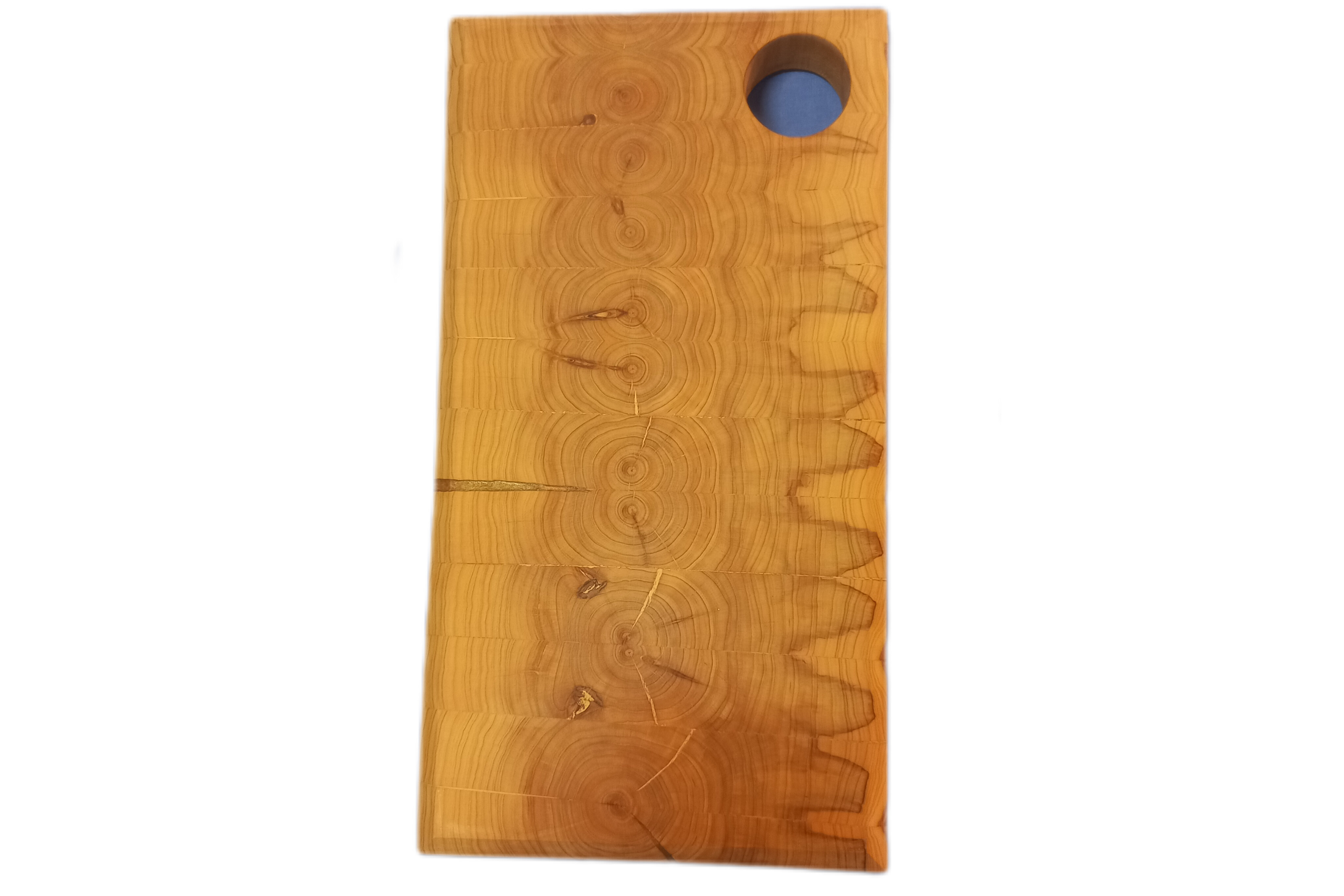 تخته گوشت چوبی کوچک